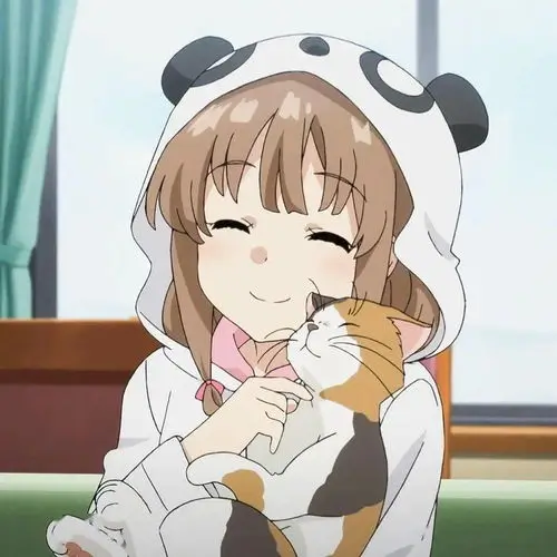 观众头像占位色块四